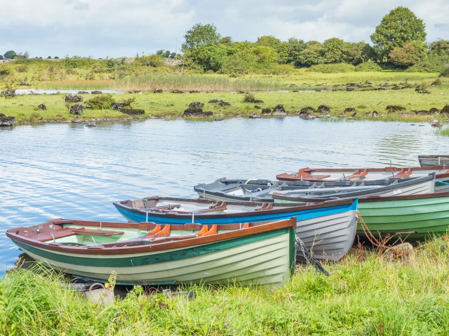 Best Value Boat Insurance for Small Boats in Ireland