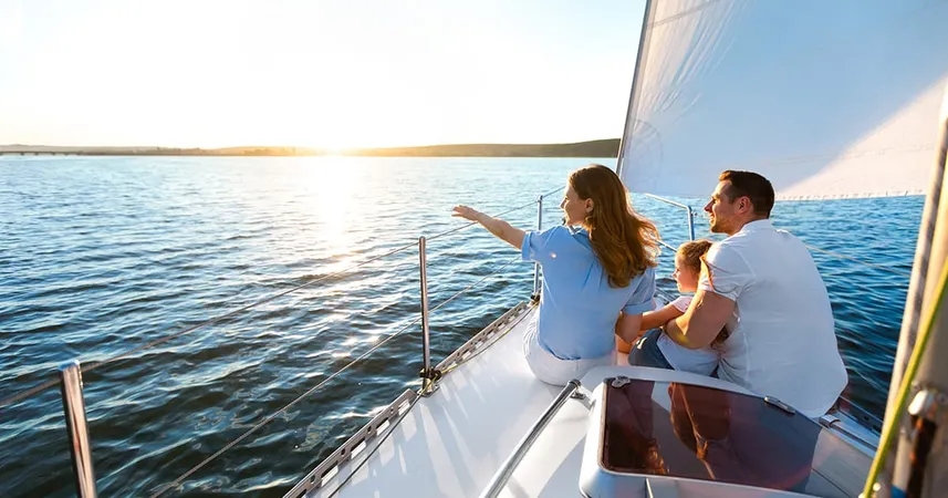 Insuring Your Boat for European Travel: