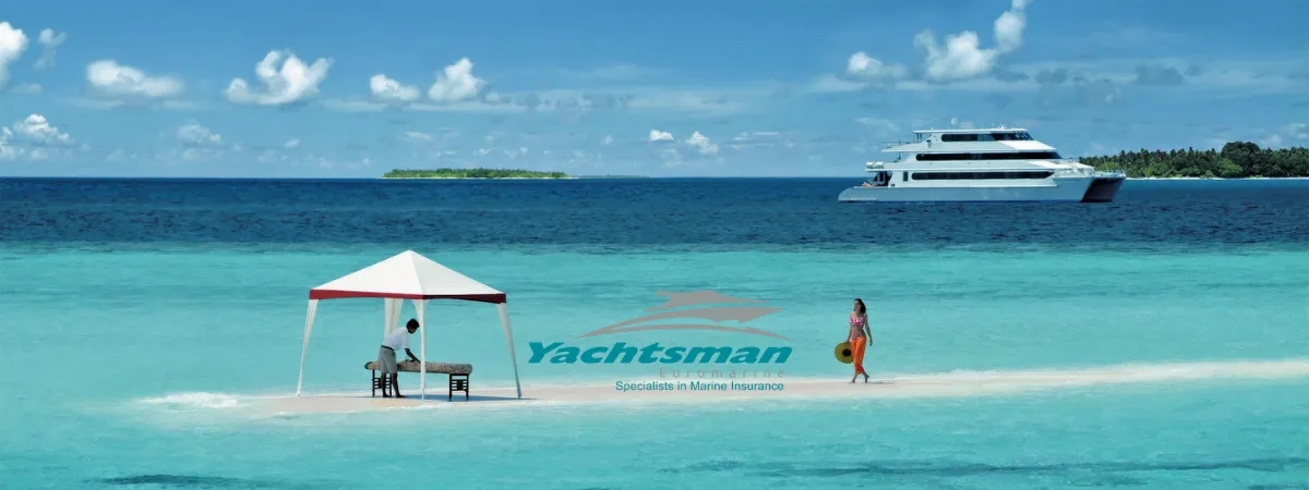 What is Marine Tourism Safety Scheme Program in Ireland