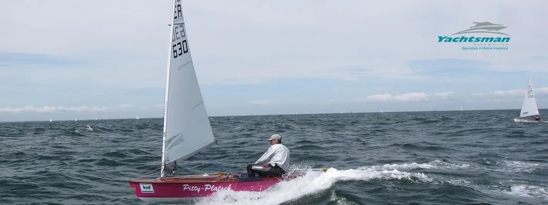 Why Insurance Matters for Dinghy Racing Enthusiasts