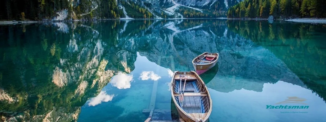 Lake Boat Insurance in Ireland: Complete Coverage for Inland Waterway Craft