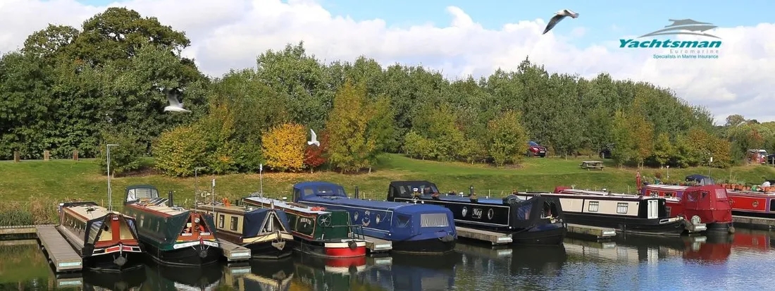 Avoiding Common Narrowboat Insurance Mistakes in Ireland