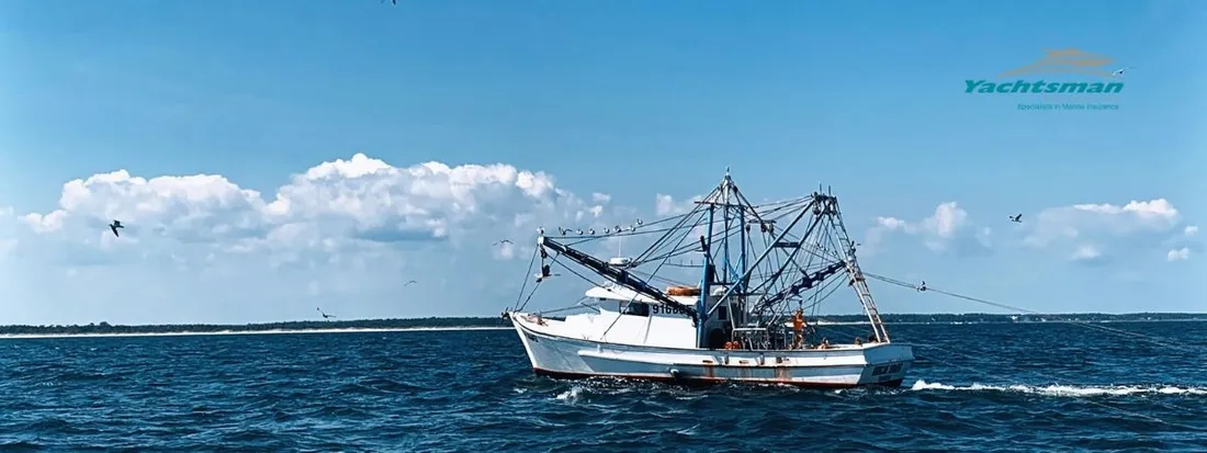 Complete Guide to Fast Fisher Boat Insurance in Ireland