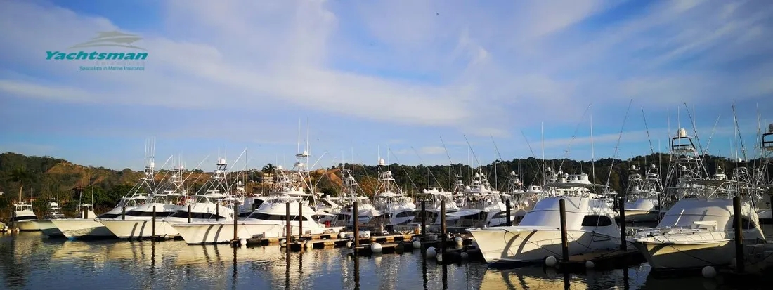 Why Boat Club Insurance is Essential for Members and Operators