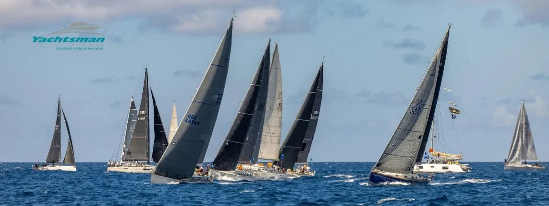 Everything You Need to Know About Sailing Club Insurance