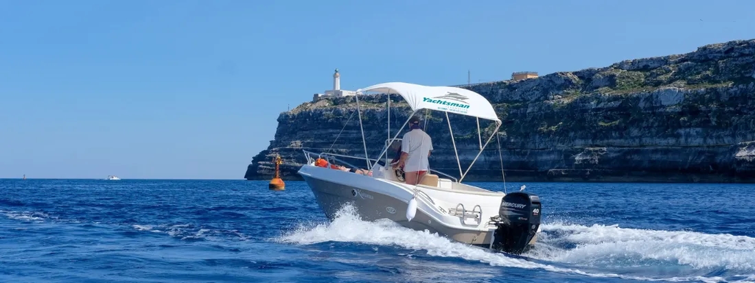 Vessel Registration in Ireland - Ireland Boat Registration