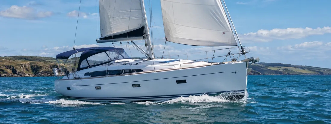 Cruising Yacht Insurance in Ireland: A Complete Beginner's Guide Cruising Yacht Insurance in Ireland: A Complete Beginner's Guide