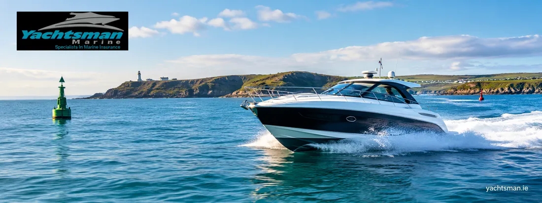 Sports Boat Regulations in Ireland Explained