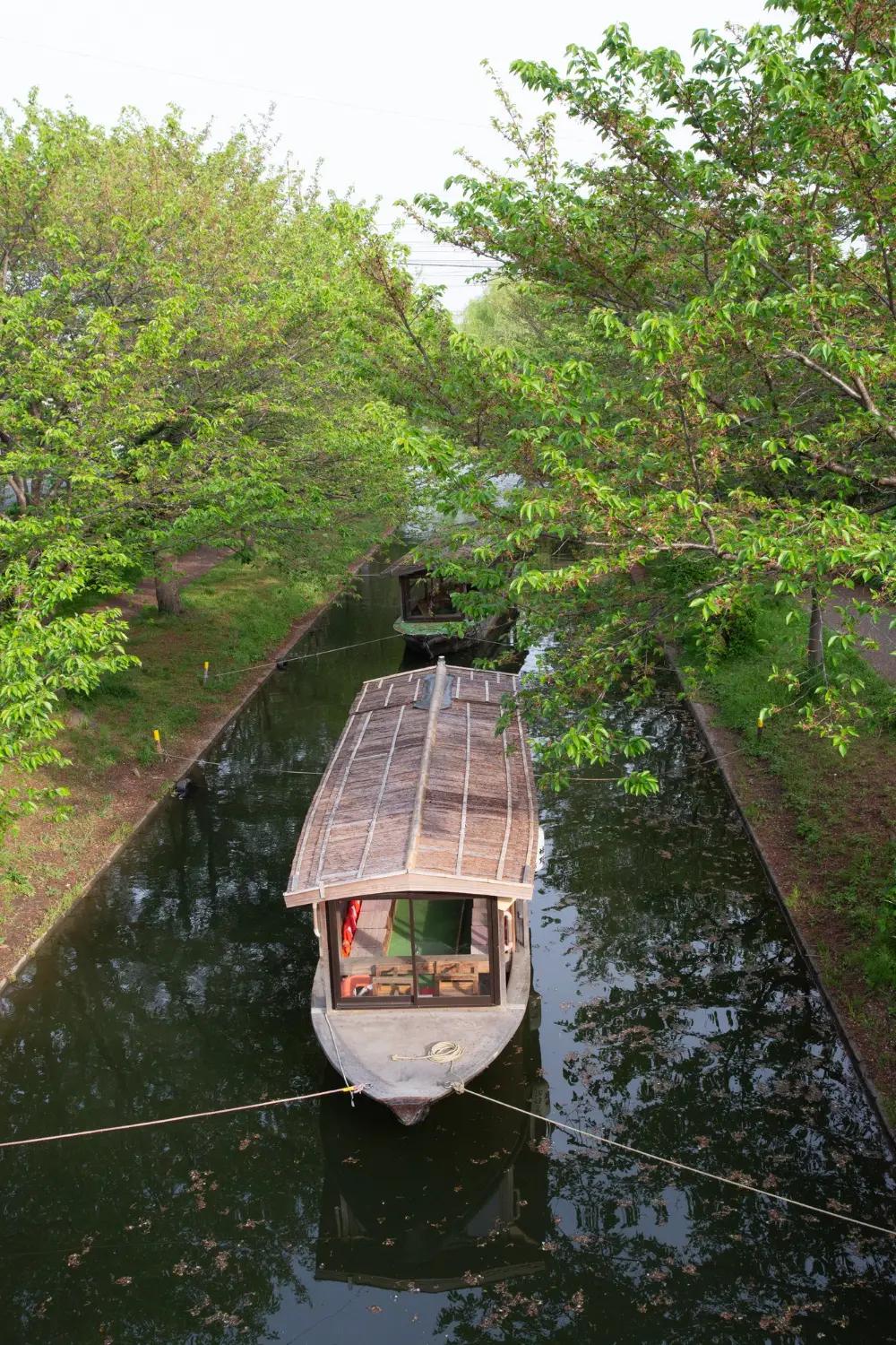Comprehensive Insurance Coverage for Barges and Narrowboats