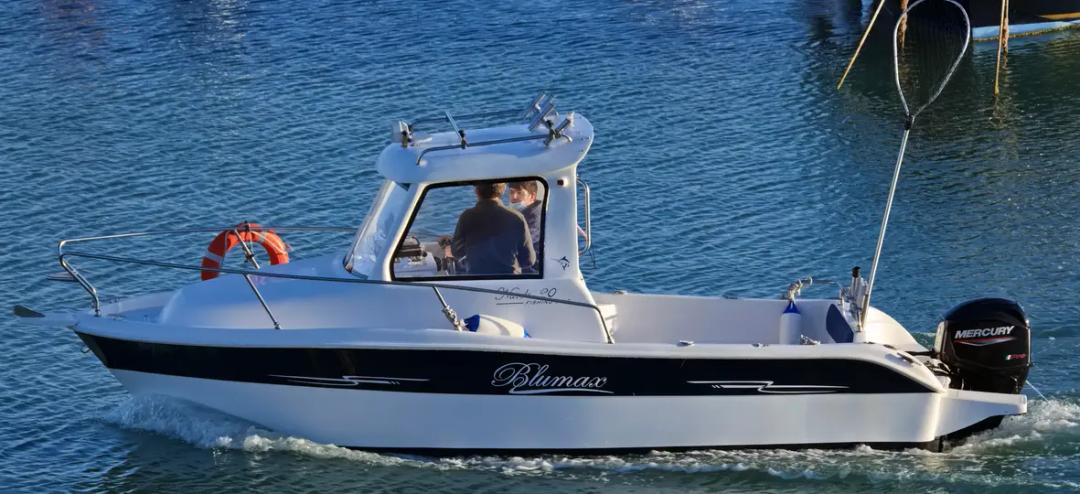 Why Choose Yachtsman for Fast Fisher Boat  Insurance?