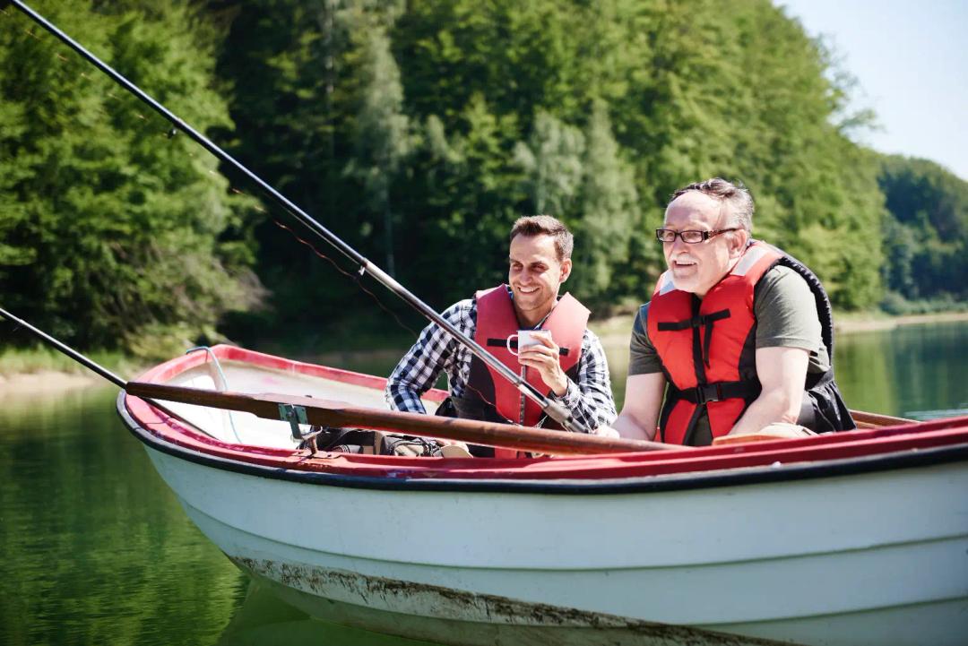 Comprehensive Coverage for Lake Enthusiasts: Introducing Lake Boat Insurance