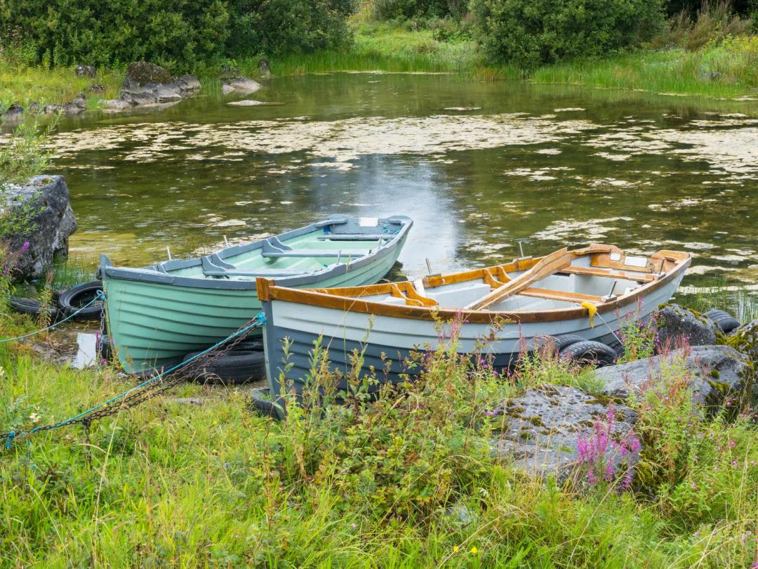 Why Choose Yachtsman for Lakeboat Insurance?
