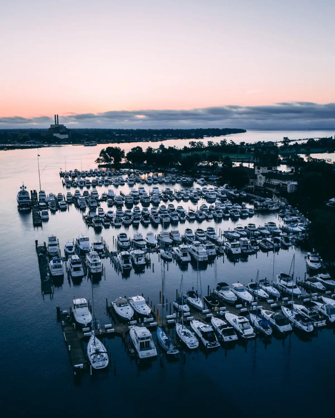 Why Choose Yachtsman for Marina Property & Liability Insurance?