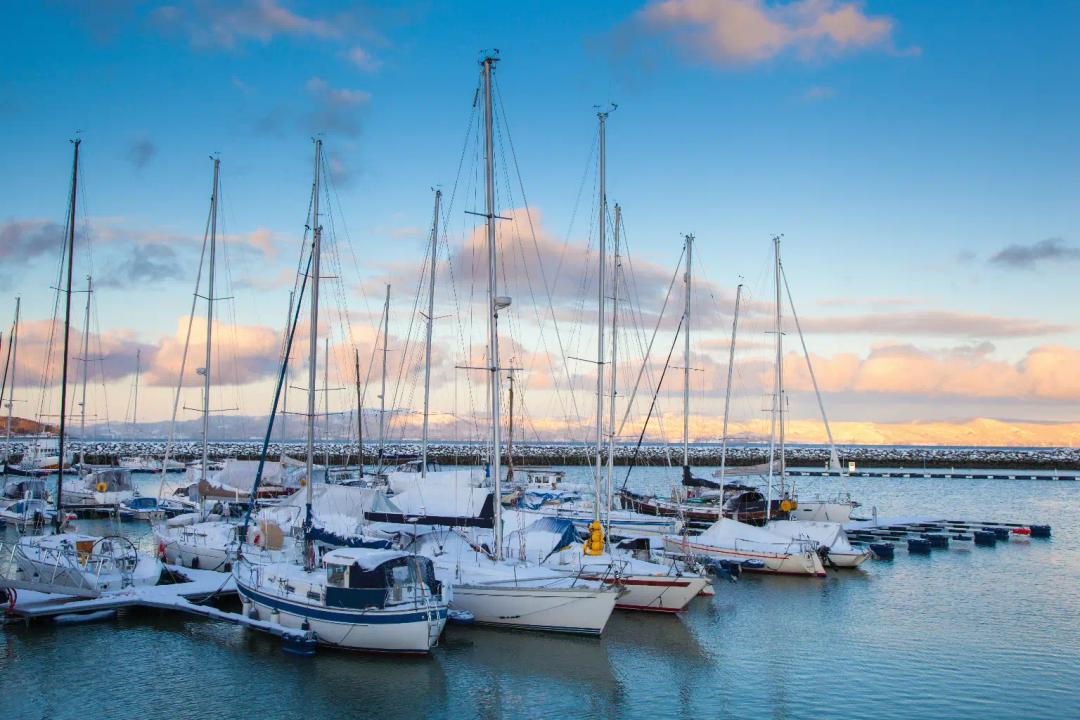 Plan For Marina Property & Liability Insurance and Live Your Life
