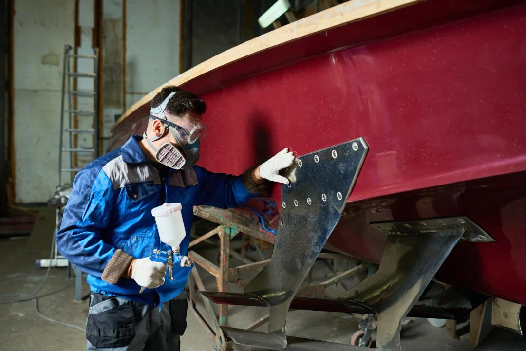 Exploring Marine Trade Insurance with Yachtsman Euromarine