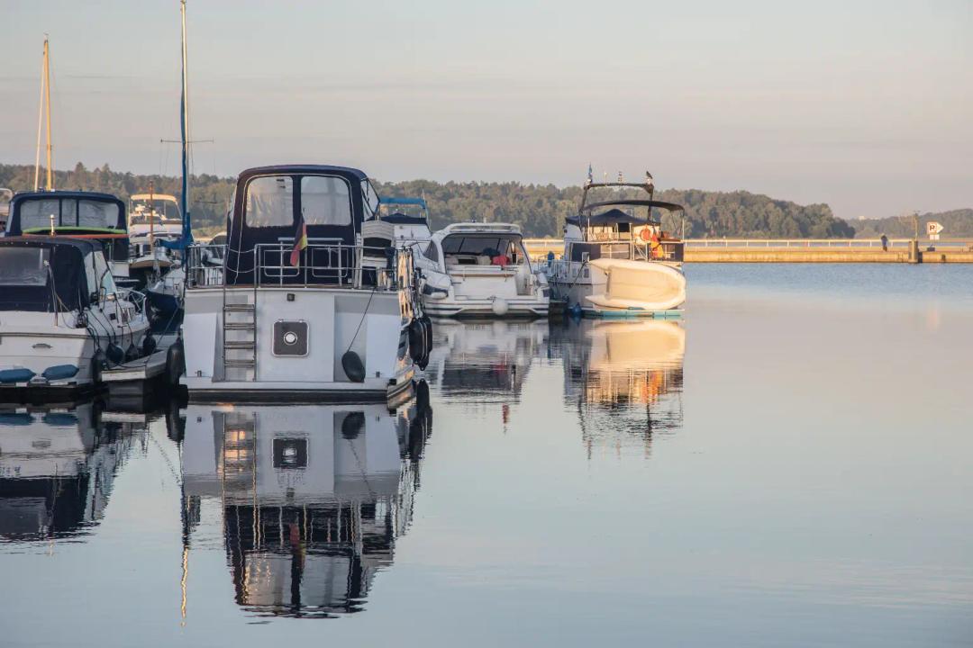Plan for Coastal Waterways Insurance Experience