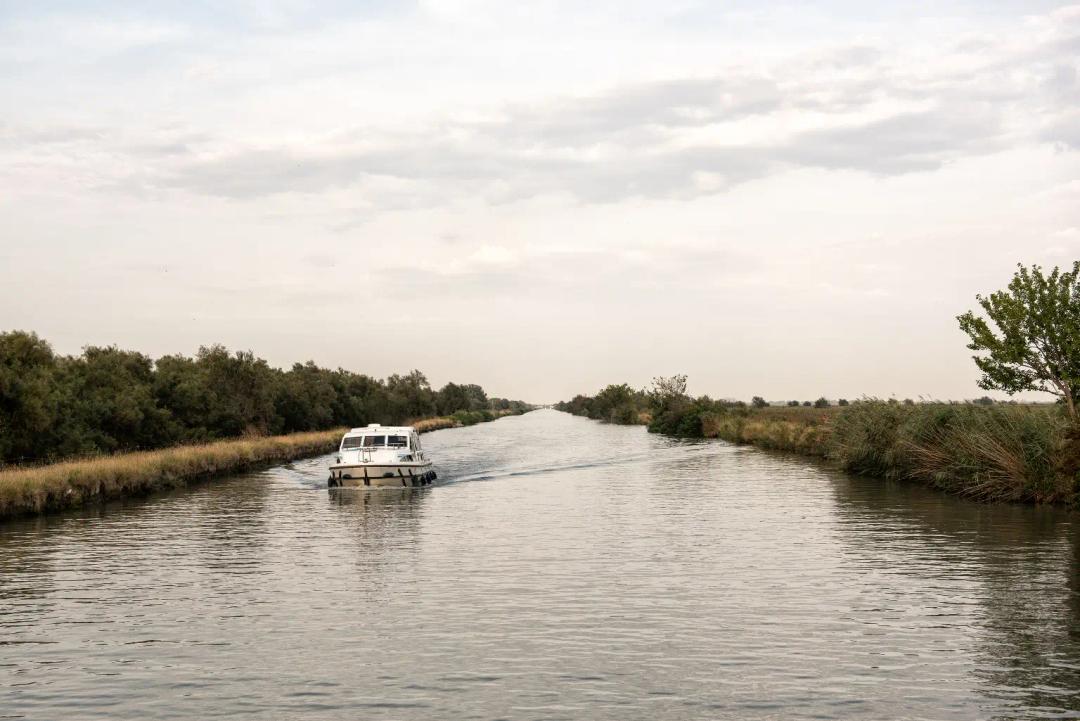Advantages of Workboat Insurance: