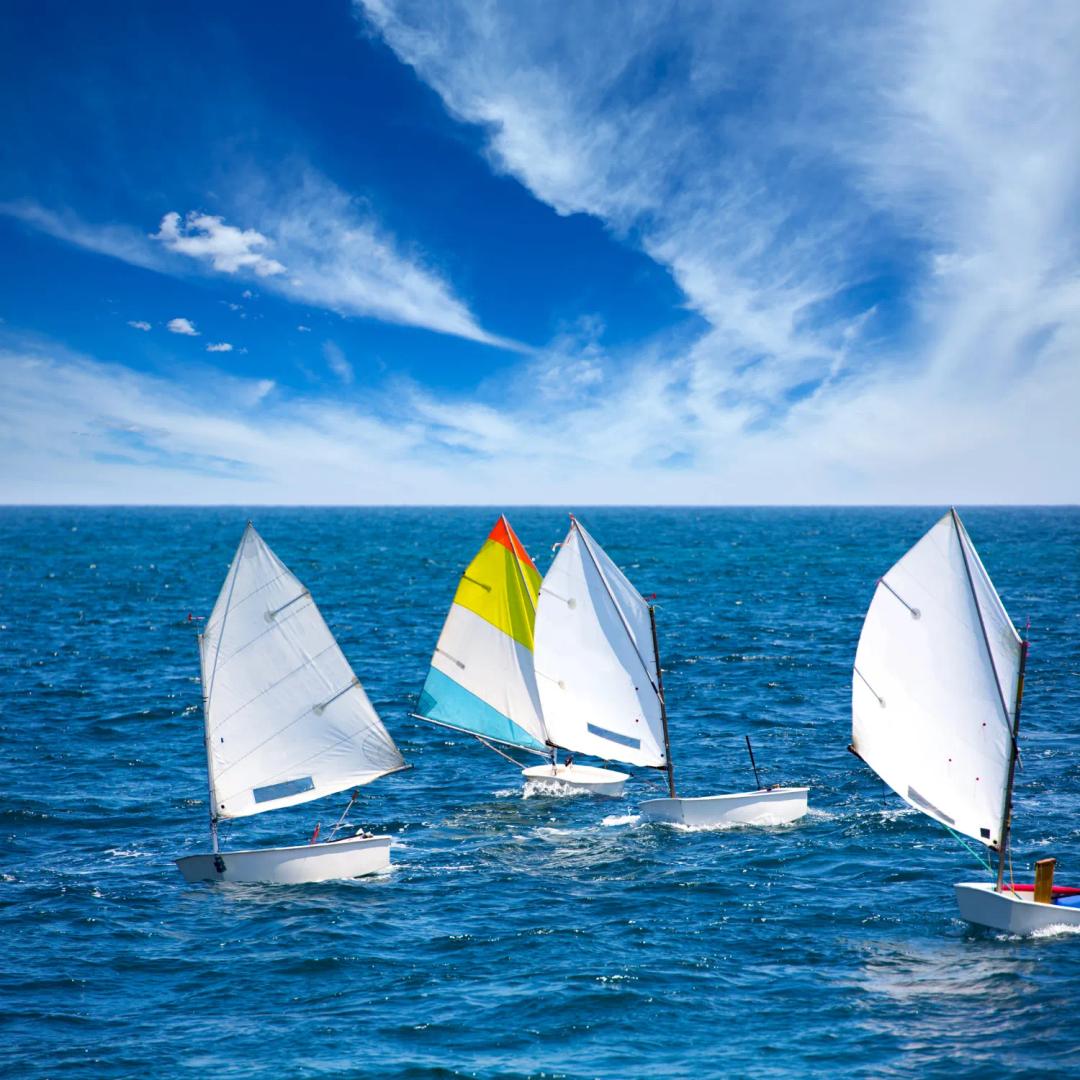 Your Premier Destination for Racing Dinghy Insurance