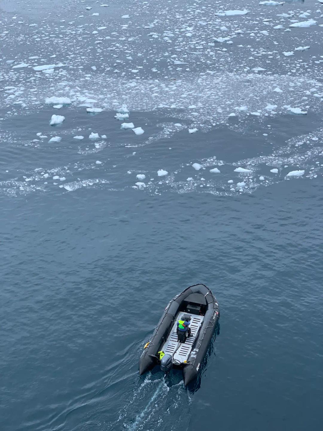 Why Choose Yachtsman for RIB Insurance?
