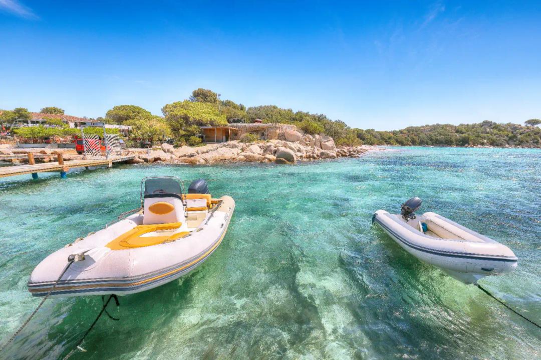 Navigate with Confidence: Tailored RIB Insurance from Yachtsman Euromarine