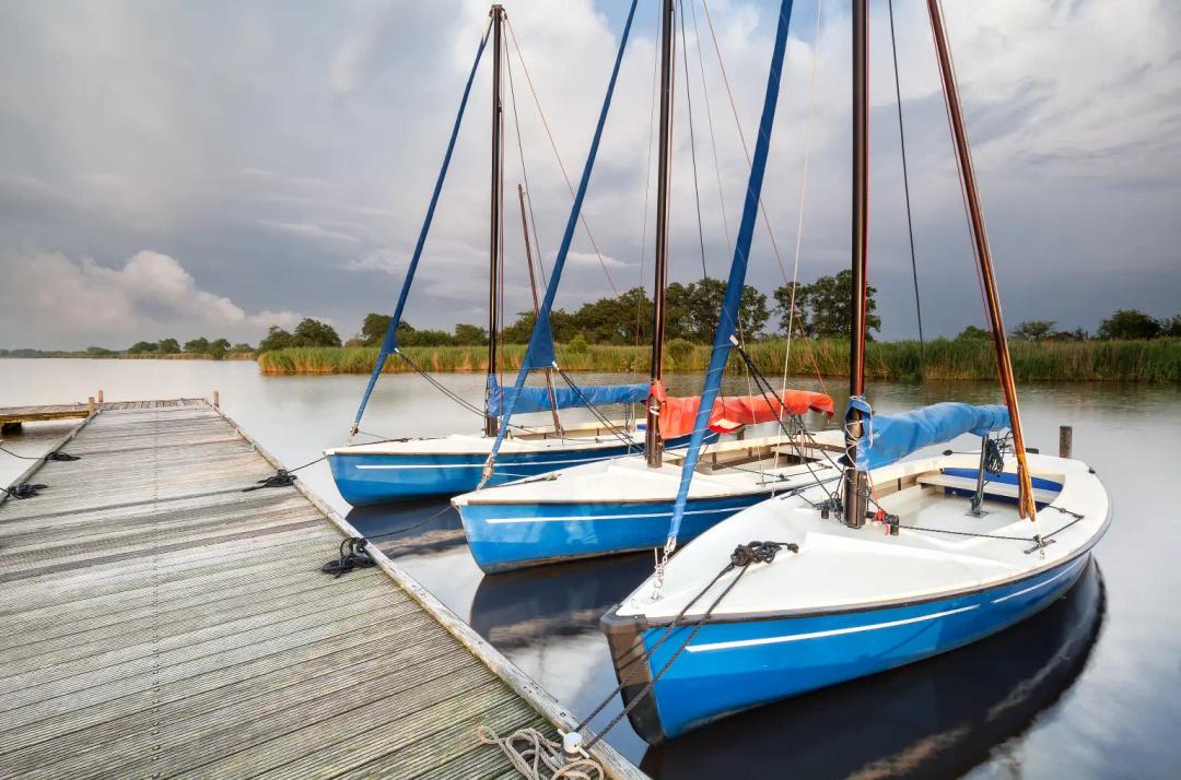 Ensuring Smooth Sailing for Club Members and Enthusiasts