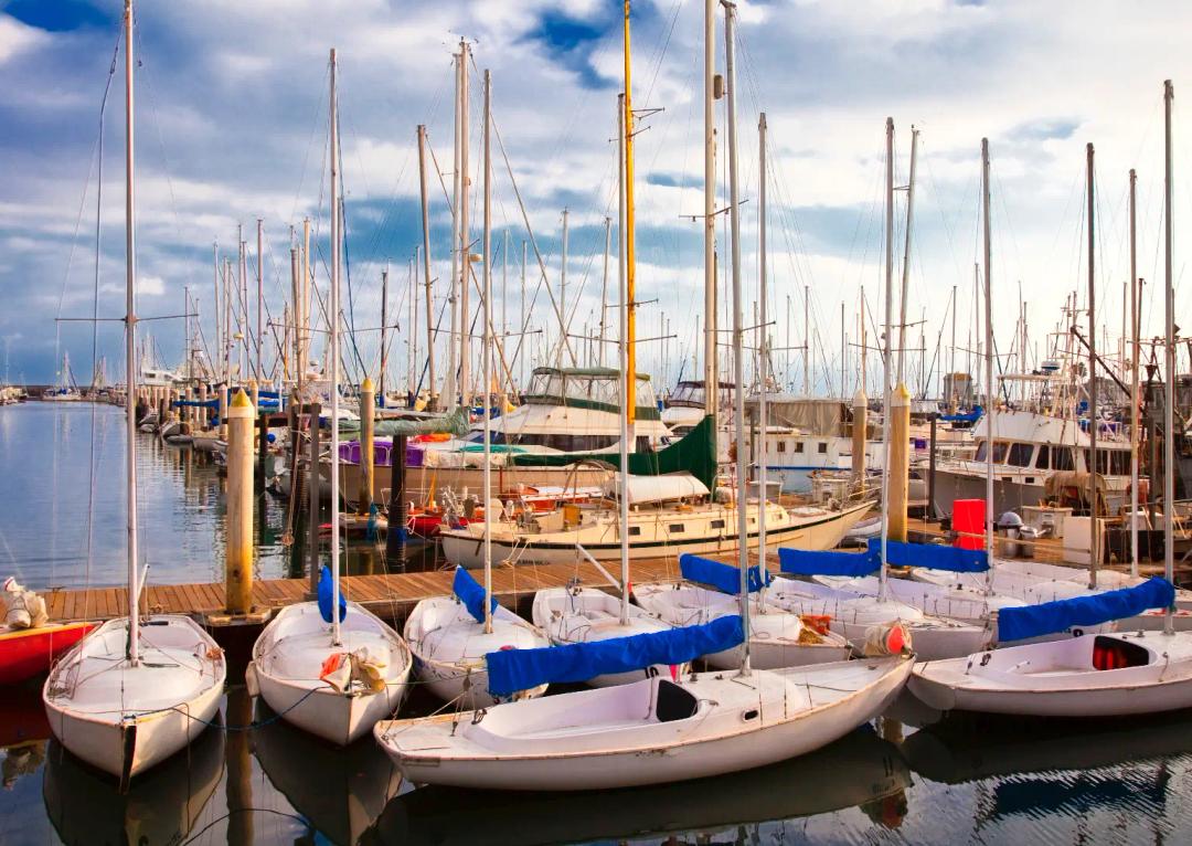 Why buy Sailing Club Insurance?