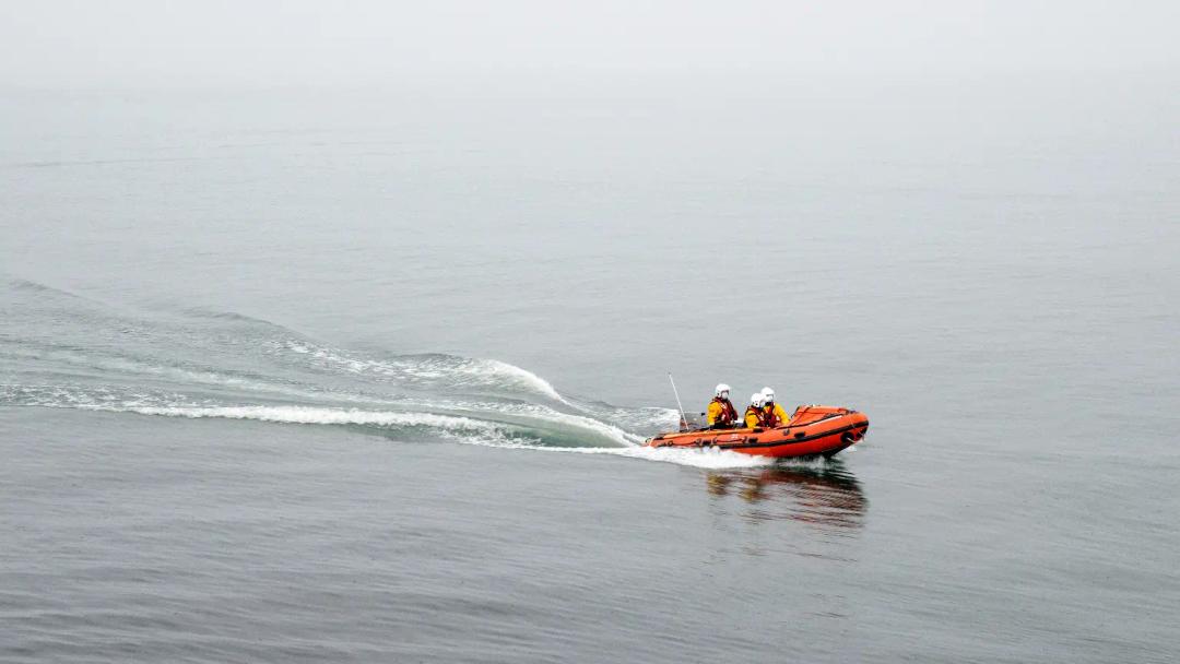 Search & Rescue Vessel Insurance