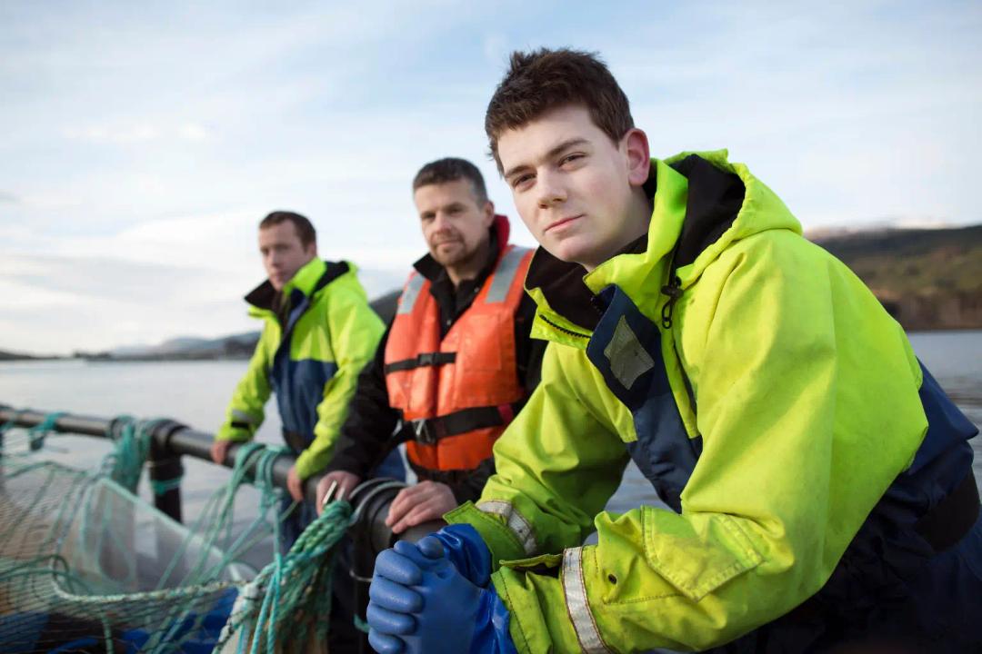 Why Choose Yachtsman for Crew Liability?