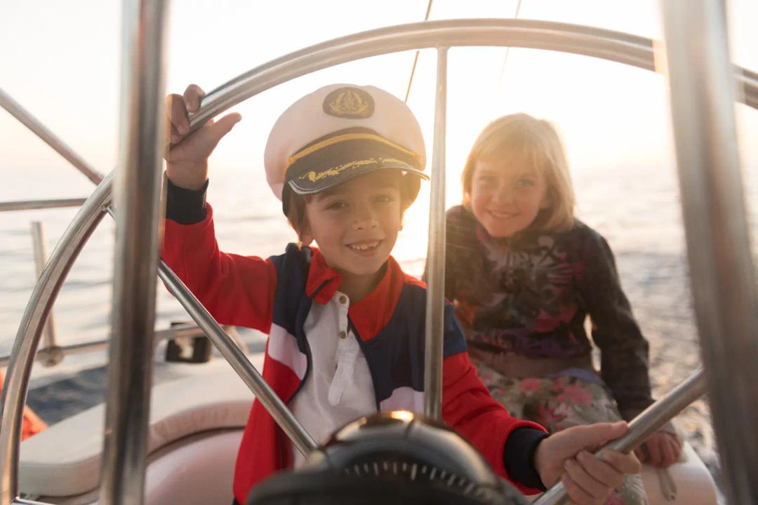 Plan for Crew Liability Experience and Live Your Life
