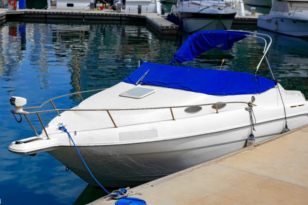 Plan for Speed Boat Insurance Experience and Live Your Life