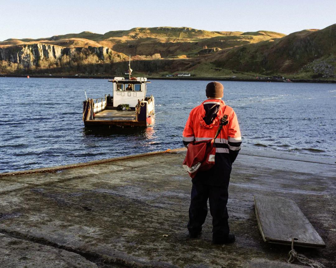 Why Choose Yachtsman for Workboat Insurance?