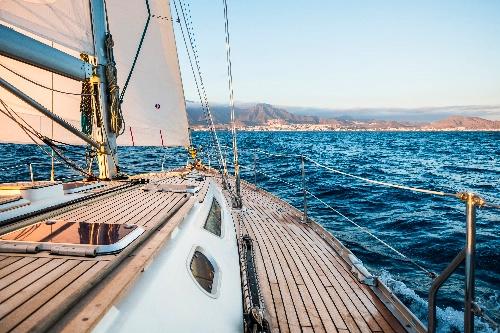 Why Choose Yachtsman for Cruising Yacht Insurance?