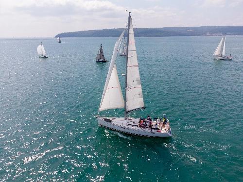 Comprehensive Cruising Yacht Insurance Coverage