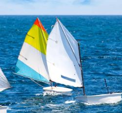 Racing Dinghy Insurance