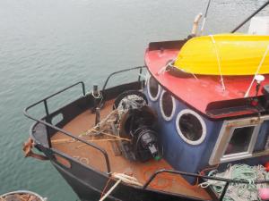 Workboat