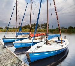 Sailing Club