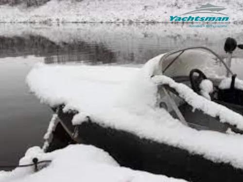 Winterising Your Boat: 5 Essential Tips that you will be thankful of in the Spring