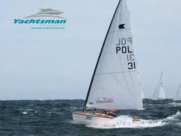 Smart Coverage Choices for Your Dinghy Racing Season