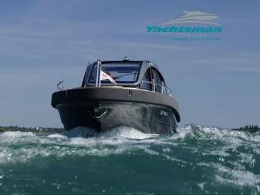 Essential Guide to Inland Waterways Insurance for Motor Cruisers