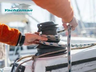 Skipper and Crew Liability Explained: Responsibilities, Risks & Insurance Tips