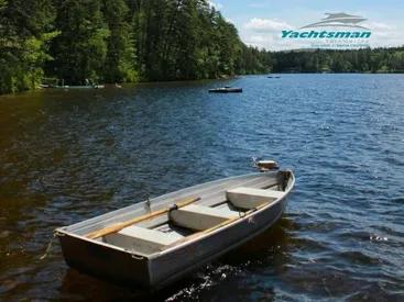 Comprehensive Guide to Lake Boat Insurance in Ireland | Protect Your Inland Waterway Craft
