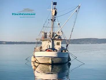 Fast Fisher Insurance Ireland: Protect Your Catch & The Ride