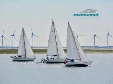 Everything You Need to Know About Sailing Club Insurance