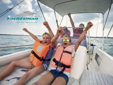 Boat Insurance for Non-Irish Residents in Ireland
