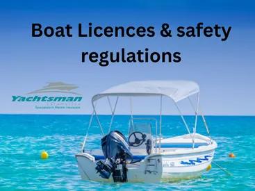 Vessel Registration in Ireland