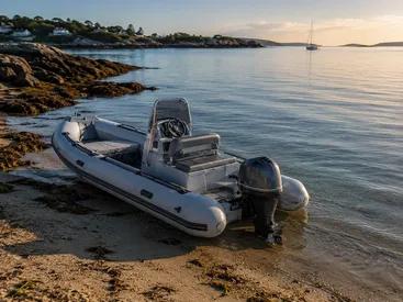 Dinghy Insurance in Ireland: Why Comprehensive Cover Matters Dinghy Insurance in Ireland: Why Comprehensive Cover Matters