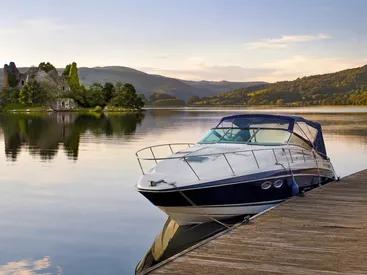 Lake Boat Insurance in Ireland: Guide to Inland Cover Lake Boat Insurance in Ireland: Guide to Inland Cover