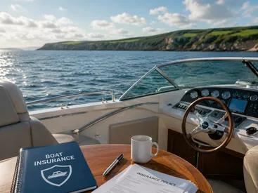 Boat Insurance Ireland: The Complete 2026 Guide
