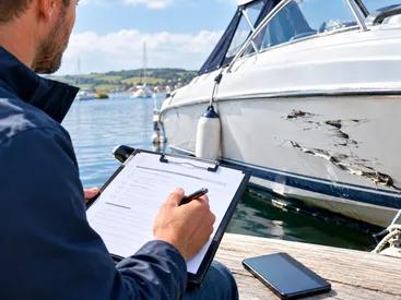 How to Make a Boat Insurance Claim in Ireland: Step-by-Step Guide