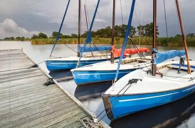 Comparing Barge and Narrowboat Insurance